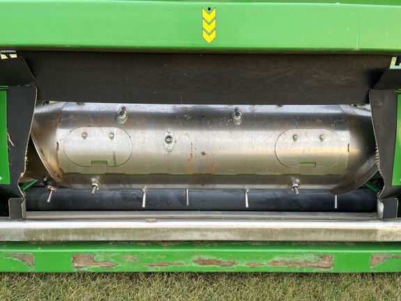 2025 John Deere HDF40 Header Combine