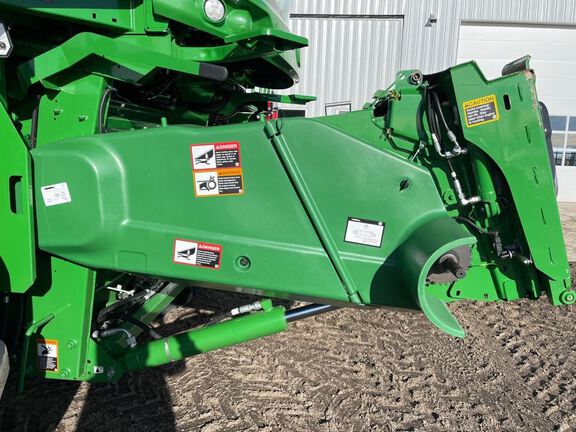 2023 John Deere S780 Combine