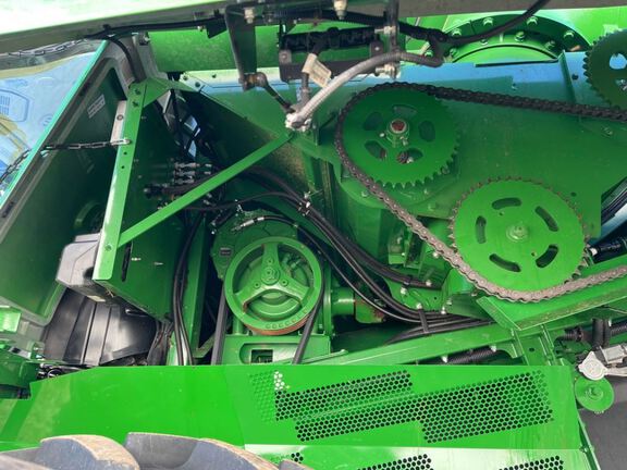 2023 John Deere S780 Combine