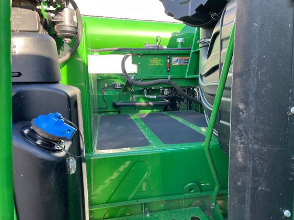 2023 John Deere S780 Combine