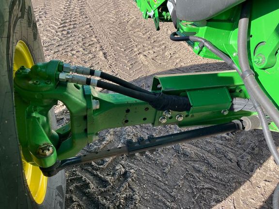 2023 John Deere S780 Combine