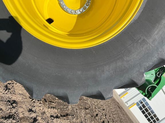 2023 John Deere S780 Combine