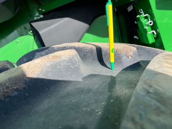 2023 John Deere S780 Combine