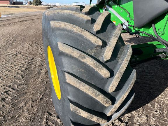 2023 John Deere S780 Combine