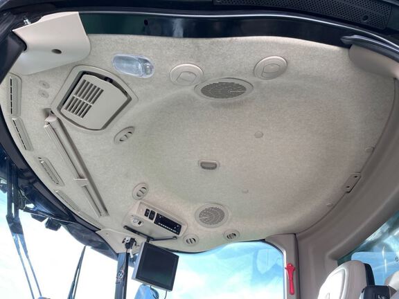 2023 John Deere S780 Combine