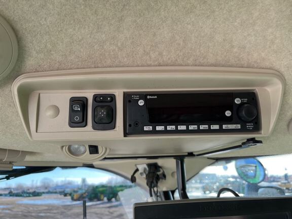 2023 John Deere S780 Combine