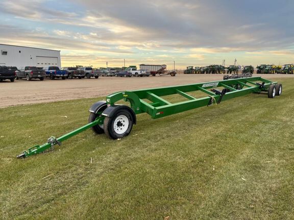 2019 Misc HT43 Header Transport
