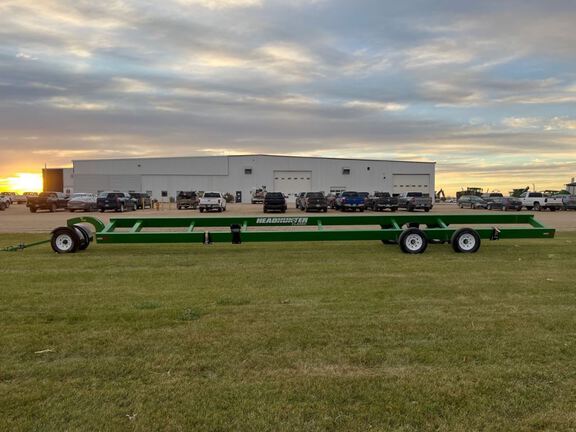 2019 Misc HT43 Header Transport
