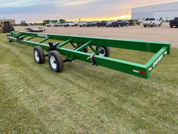 2019 Misc HT43 Header Transport