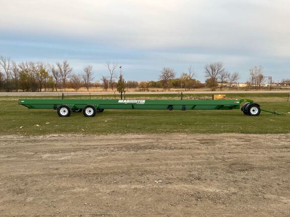 2019 Misc HT43 Header Transport