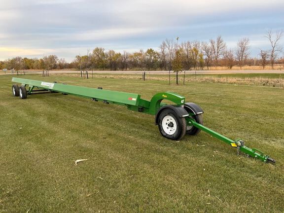 2019 Misc HT43 Header Transport