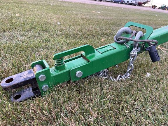 2019 Misc HT43 Header Transport