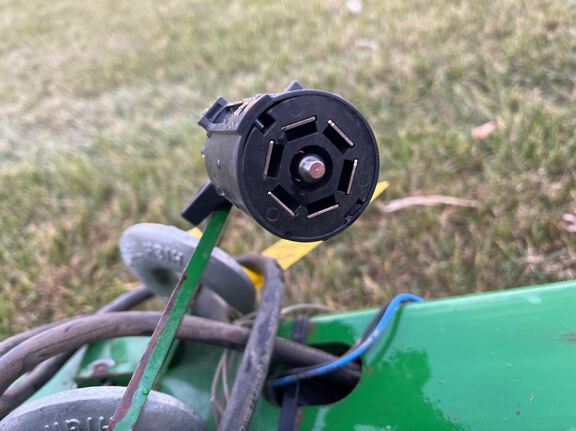 2019 Misc HT43 Header Transport