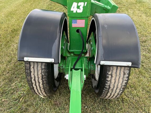 2019 Misc HT43 Header Transport