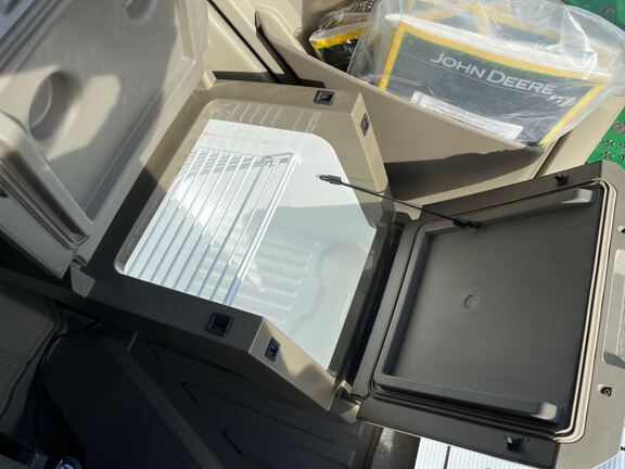 2025 John Deere S7 700 Combine