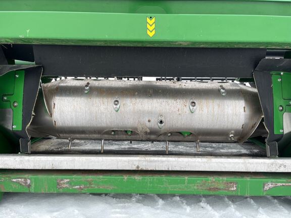 2025 John Deere HDF40 Header Combine