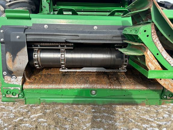 2024 John Deere S770 Combine