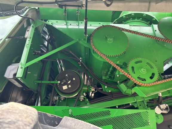 2024 John Deere S770 Combine