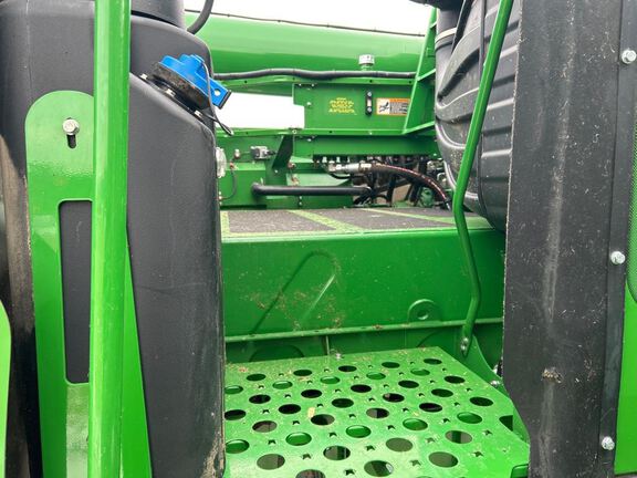 2024 John Deere S770 Combine