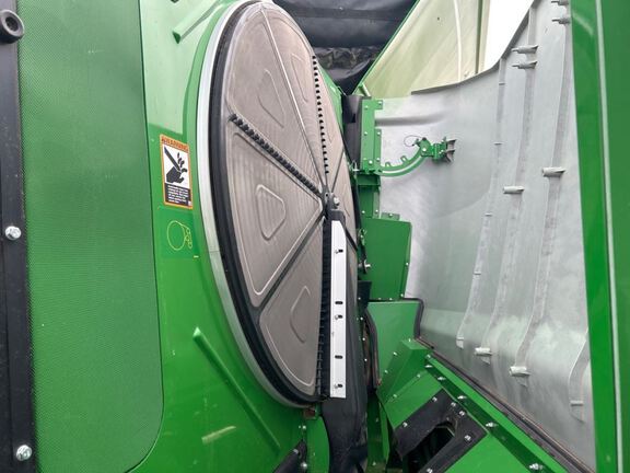 2024 John Deere S770 Combine