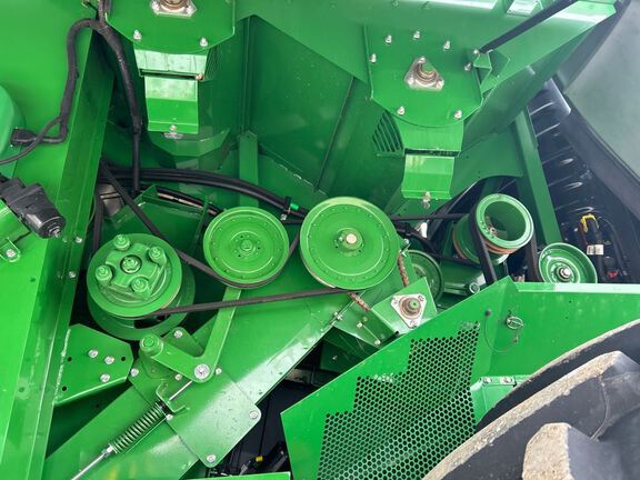 2024 John Deere S770 Combine