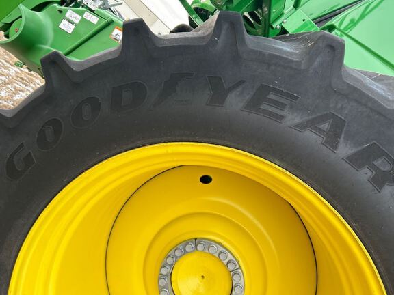 2024 John Deere S770 Combine