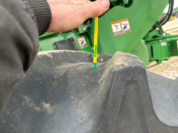 2024 John Deere S770 Combine