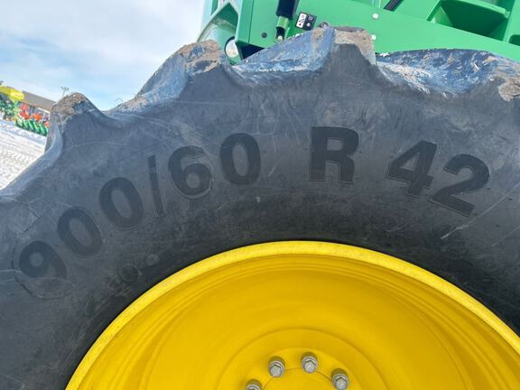 2023 John Deere 9500 Forage Harvester