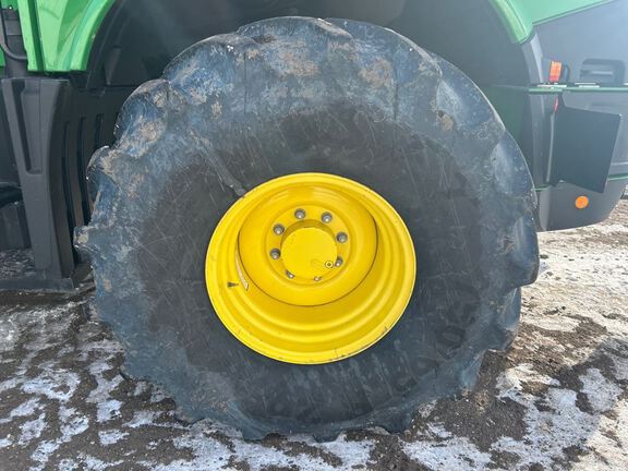 2023 John Deere 9500 Forage Harvester