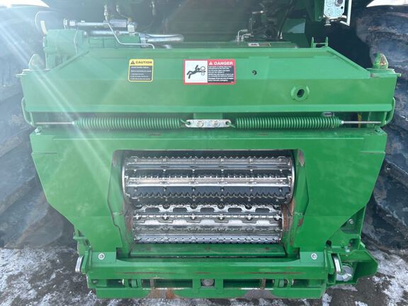 2023 John Deere 9500 Forage Harvester