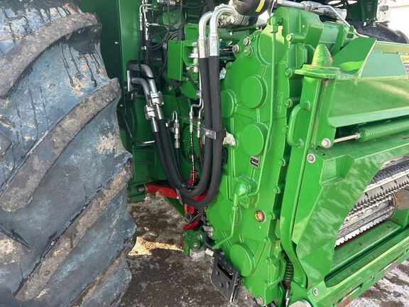 2023 John Deere 9500 Forage Harvester