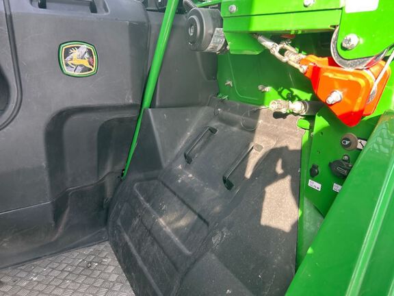 2023 John Deere 9500 Forage Harvester