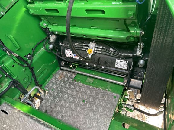 2023 John Deere 9500 Forage Harvester