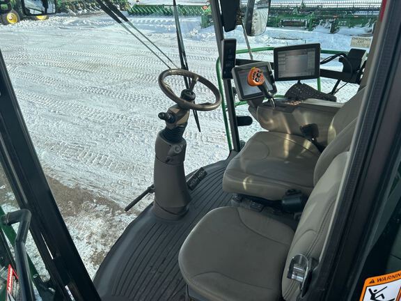 2023 John Deere 9500 Forage Harvester