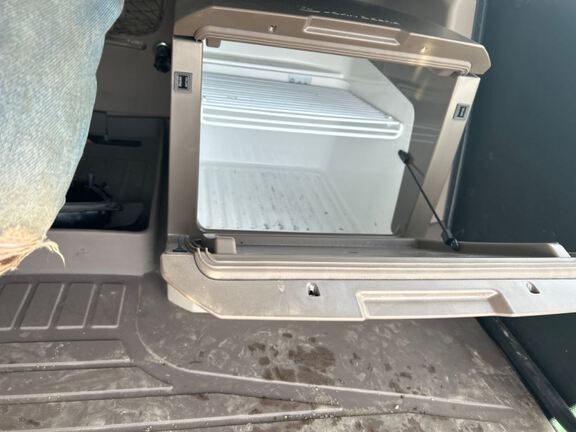 2023 John Deere 9500 Forage Harvester