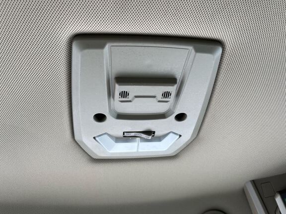 2025 John Deere S7 700 Combine