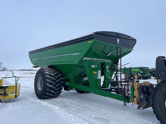 2023 Brent V1300 Grain Cart