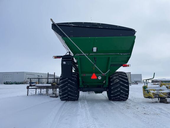 2023 Brent V1300 Grain Cart