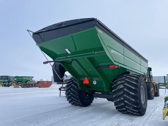 2023 Brent V1300 Grain Cart