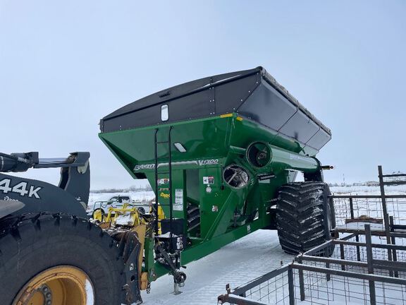 2023 Brent V1300 Grain Cart