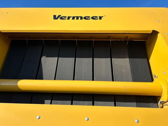 2018 Vermeer 605N Baler/Round