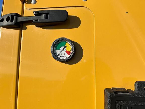 2018 Vermeer 605N Baler/Round