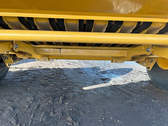 2018 Vermeer 605N Baler/Round