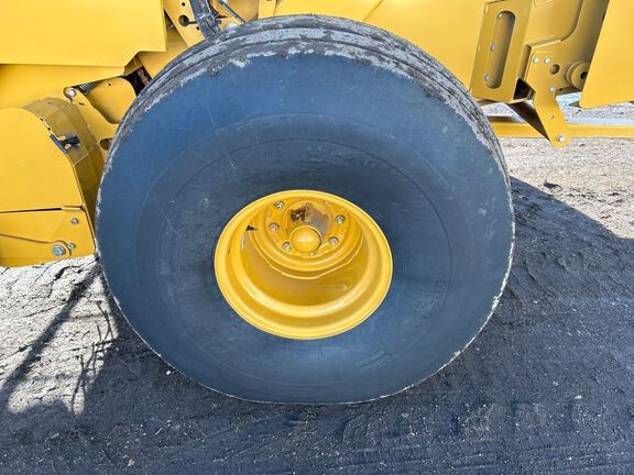 2018 Vermeer 605N Baler/Round