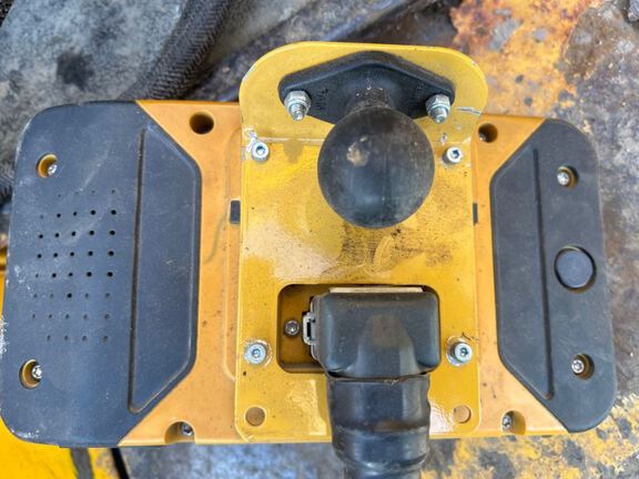 2018 Vermeer 605N Baler/Round