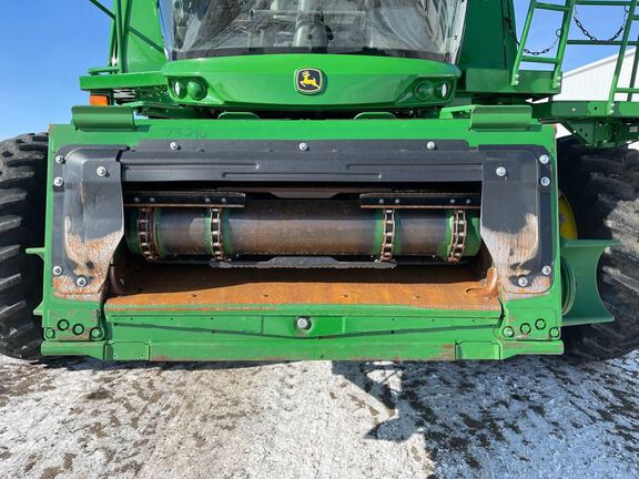 2023 John Deere S770 Combine