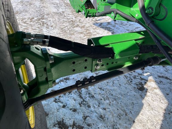 2023 John Deere S770 Combine