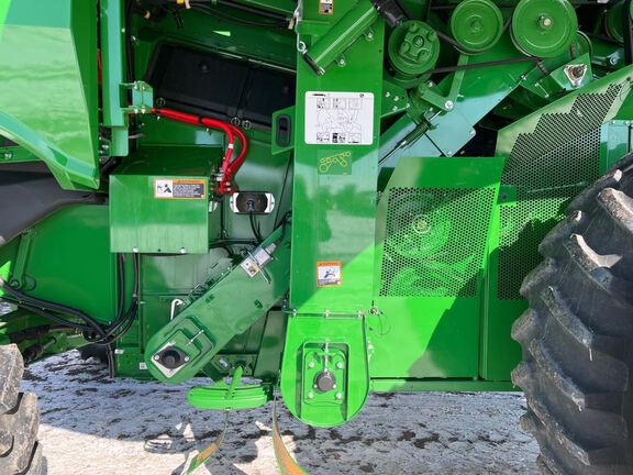 2023 John Deere S770 Combine