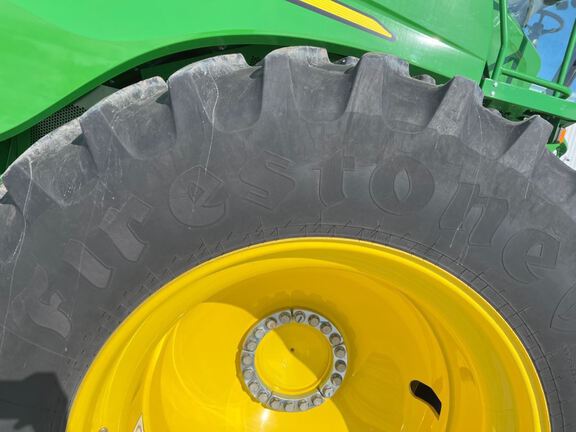 2023 John Deere S770 Combine