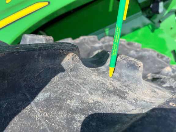 2023 John Deere S770 Combine